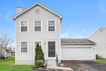 7287 Candlestone Dr Reynoldsburg, OH 43068